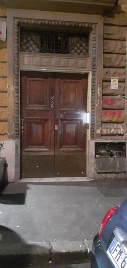 Casa Per Gente Giovane Rom