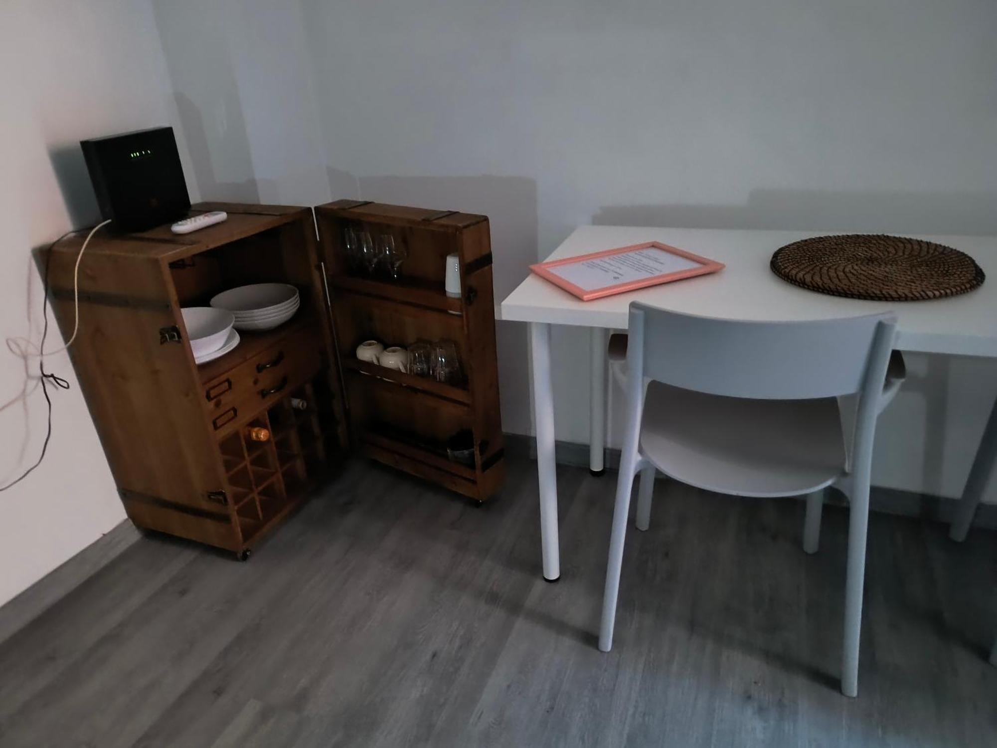 Casa Per Gente Giovane *